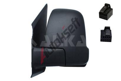 ALKAR Vnj zptn zrctko ALR 9235021, 9235021
