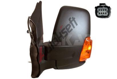 ALKAR Vnj zptn zrctko ALR 9235666, 9235666