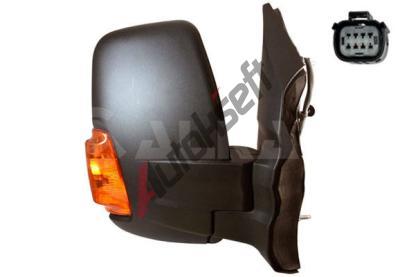 ALKAR Vnj zptn zrctko ALR 9236666, 9236666