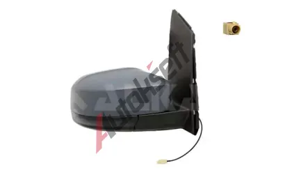 ALKAR Vnj zptn zrctko ALR 9236877, 9236877