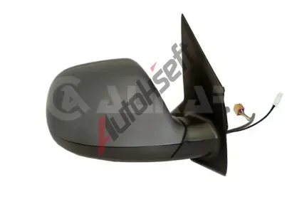 ALKAR Vnější zpětné zrcátko ALR 9236912, 9236912 ALKAR Vnější zpětné zrcátko ALR 9236912, 9236912