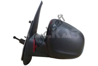 ALKAR Vnější zpětné zrcátko ALR 9237698, 9237698 ALKAR Vnější zpětné zrcátko ALR 9237698, 9237698