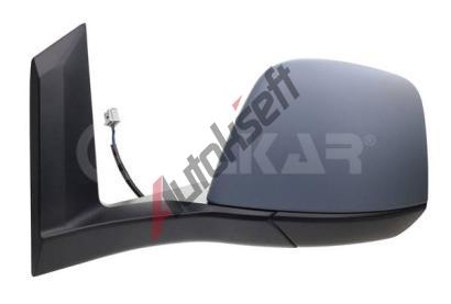 ALKAR Vnější zpětné zrcátko ALR 9239341, 9239341 ALKAR Vnější zpětné zrcátko ALR 9239341, 9239341