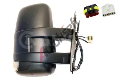 ALKAR Vnj zptn zrctko ALR 9240249, 9240249