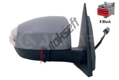 ALKAR Vnj zptn zrctko ALR 9240375, 9240375