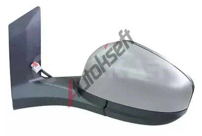 ALKAR Vnější zpětné zrcátko ALR 9240668, 9240668 ALKAR Vnější zpětné zrcátko ALR 9240668, 9240668