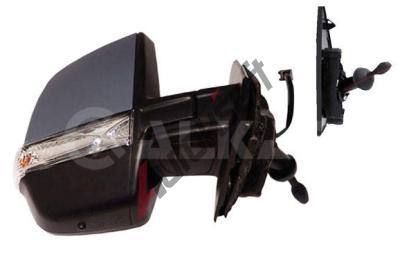 ALKAR Vnj zptn zrctko ALR 9240838, 9240838