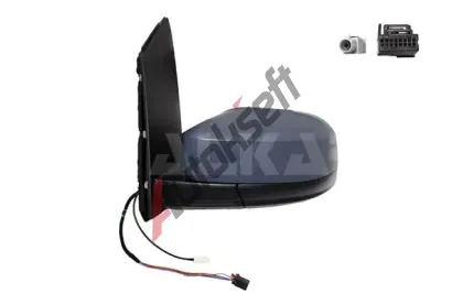 ALKAR Vnj zptn zrctko ALR 9241877, 9241877
