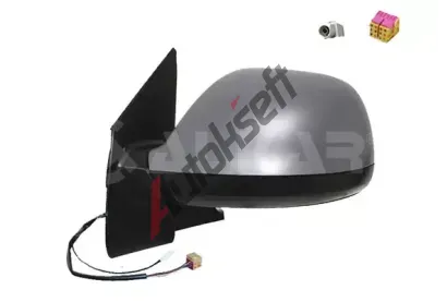 ALKAR Vnj zptn zrctko ALR 9241928, 9241928