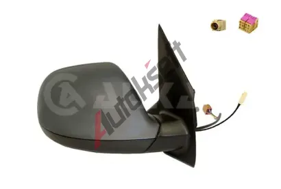 ALKAR Vnj zptn zrctko ALR 9242912, 9242912