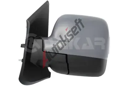 ALKAR Vnější zpětné zrcátko ALR 9244083, 9244083 ALKAR Vnější zpětné zrcátko ALR 9244083, 9244083