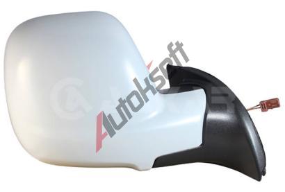 ALKAR Vnj zptn zrctko ALR 9244867, 9244867