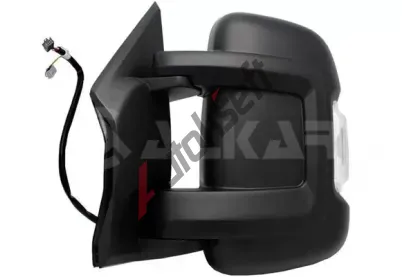 ALKAR Vnější zpětné zrcátko ALR 9245773, 9245773 ALKAR Vnější zpětné zrcátko ALR 9245773, 9245773