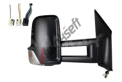 ALKAR Vnj zptn zrctko ALR 9246021, 9246021