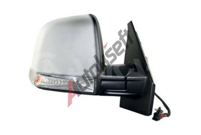 ALKAR Vnější zpětné zrcátko ALR 9246929, 9246929 ALKAR Vnější zpětné zrcátko ALR 9246929, 9246929