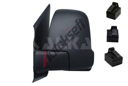 ALKAR Vnj zptn zrctko ALR 9249021, 9249021