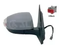 Vnj zptn zrctko ALKAR ‐ ALR 9250375