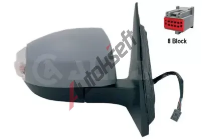 ALKAR Vnj zptn zrctko ALR 9250375, 9250375