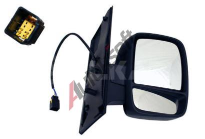 ALKAR Vnj zptn zrctko ALR 9250955, 9250955