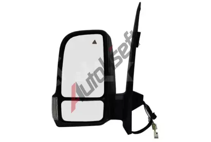 ALKAR Vnj zptn zrctko ALR 9251021, 9251021