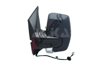 ALKAR Vnější zpětné zrcátko ALR 9251832, 9251832 ALKAR Vnější zpětné zrcátko ALR 9251832, 9251832
