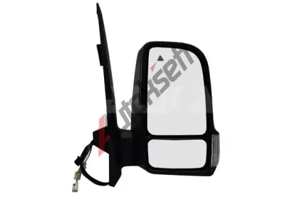 ALKAR Vnější zpětné zrcátko ALR 9252021, 9252021 ALKAR Vnější zpětné zrcátko ALR 9252021, 9252021