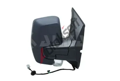 ALKAR Vnější zpětné zrcátko ALR 9252832, 9252832 ALKAR Vnější zpětné zrcátko ALR 9252832, 9252832