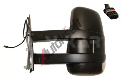 ALKAR Vnj zptn zrctko ALR 9253249, 9253249