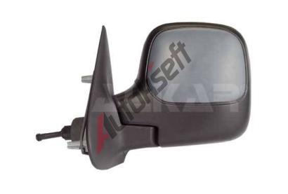 ALKAR Vnější zpětné zrcátko ALR 9253974, 9253974 ALKAR Vnější zpětné zrcátko ALR 9253974, 9253974