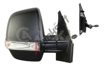 ALKAR Vnj zptn zrctko ALR 9255929, 9255929