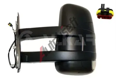 ALKAR Vnj zptn zrctko ALR 9257249, 9257249