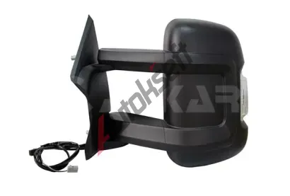 ALKAR Vnější zpětné zrcátko ALR 9259773, 9259773 ALKAR Vnější zpětné zrcátko ALR 9259773, 9259773
