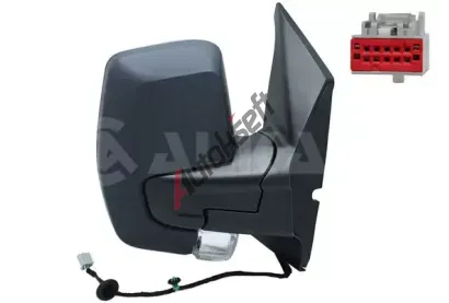 ALKAR Vnější zpětné zrcátko ALR 9262832, 9262832 ALKAR Vnější zpětné zrcátko ALR 9262832, 9262832