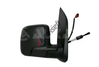 ALKAR Vnější zpětné zrcátko ALR 9266351, 9266351 ALKAR Vnější zpětné zrcátko ALR 9266351, 9266351