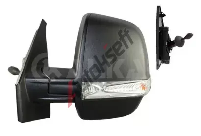 ALKAR Vnj zptn zrctko ALR 9269838, 9269838