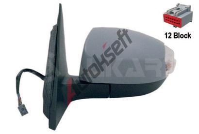 ALKAR Vnj zptn zrctko ALR 9270375, 9270375