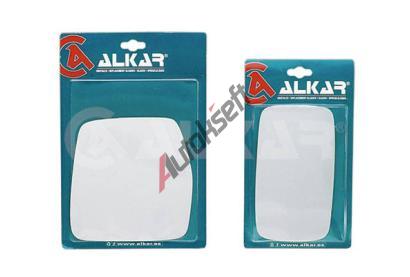 ALKAR Sklo zrcátka ALR 9501986, 9501986 ALKAR Sklo zrcátka ALR 9501986, 9501986