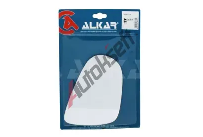 ALKAR Sklo do vn�j��ho zrc�tka ALR 9502124, 9502124