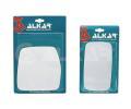 Sklo do vnjho zrctka ALKAR ‐ ALR 9502283