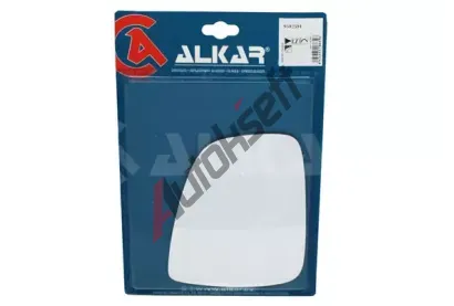ALKAR Sklo do vnjho zrctka ALR 9502594, 9502594