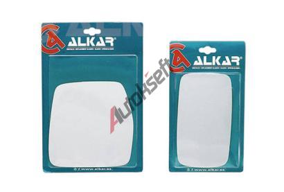 ALKAR Sklo zrc�tka ALR 9503496, 9503496