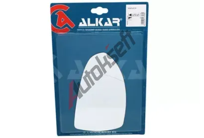 ALKAR Sklo do vnjho zrctka ALR 9505424, 9505424