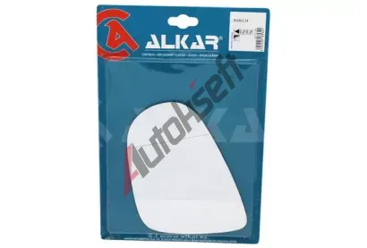 ALKAR Sklo do vn�j��ho zrc�tka ALR 9506124, 9506124