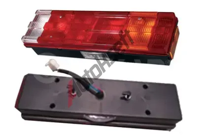 ALKAR Zadn svtlo ALR 9712277, 9712277