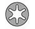 Sada roub pro hlavy vlc AMC ‐ AMC 258014