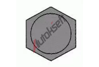 AMC Sada �roub� pro hlavy v�lc� AMC 258153, 258153