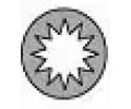 Sada roub pro hlavy vlc AMC ‐ AMC 258192