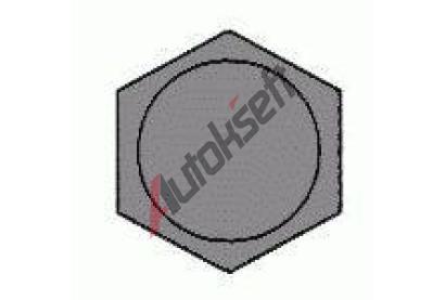 AMC Sada roub pro hlavy vlc AMC 258867, 258867