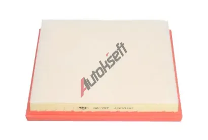 AMC Filter Vzduchový filtr AMF DA-757, DA-757 AMC Filter Vzduchový filtr AMF DA-757, DA-757