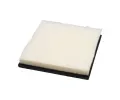 AMC Filter Vzduchov filtr AMF DA-758, DA-758